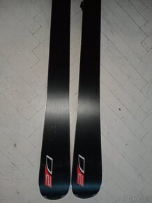 Nepoužité allmountain lyže Atomic Vario Flex 170 -180 cm - 6