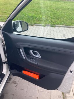 Škoda Roomster Scout - 6