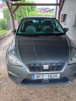 Seat Ibiza - 6