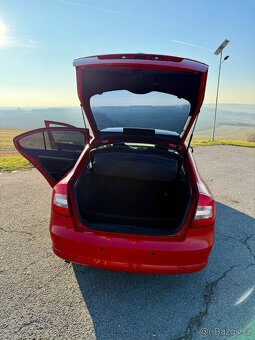 Prodám Škoda Octavia 1,2 TSI - 6