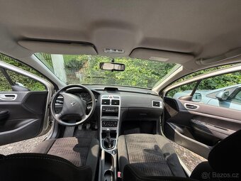 Peugeot 307 SW 1.6 (80 kW) - 6