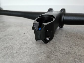 nová Al MTB řídítka OC Mountain Performance 760mm s předst. - 6