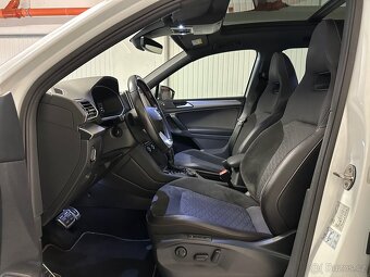 Seat TARRACO FR4 2.0TDI 140kW 4x4 DSG PANO K360 VIRTUÁL ACC - 6
