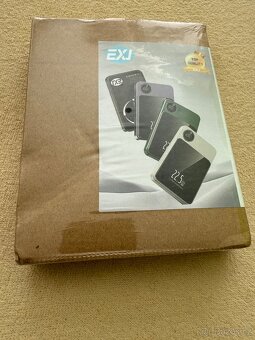 Nabíječka megsafe pro iPhone - 6