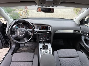 Audi a6 3.0 TDI 176kw Quattro - 6