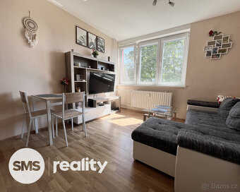 Pronájem bytu 2+kk (40m2), Dukelská - Hlučín - 6