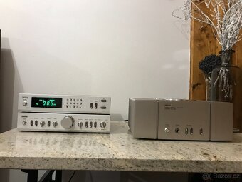 Aurex Hraje neskutečně Toshiba - 6