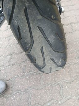 Suzuki VX800 - 6