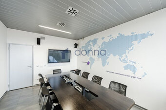 Pronájem obchodního prostoru 1637 m² Nádražní, Praha - Smích - 6
