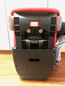 Autosedačka Britax Römer King II - 6
