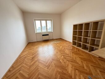 Pronájem bytu 1+1 38 m², apartment to rent - Brno, Mlýnská - 6