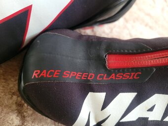 Boty na běžky Madshus Race Pro Classic vel. 40 - 6