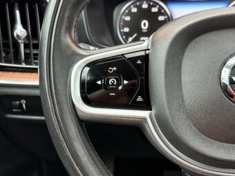 2019 Volvo S60 T5 Momentum FWD 2.0 - 6