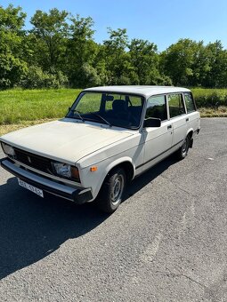 Lada 2104 combi - 6