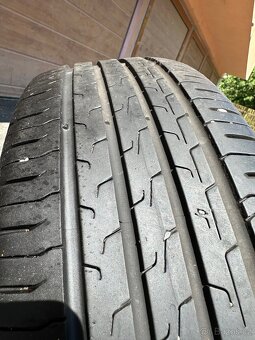 Continental EcoContact 6 205/60 R16 - 6