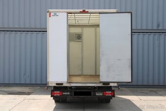 Iveco Daily 3.0,10PAL,KLIMA,MĚCHY,ČR,1.MAJ - 6