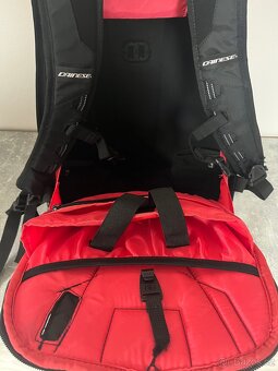 Moto batoh Dainese - 6