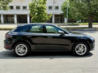 Porsche Macan 2019, 2.0T, 55.000 km - 6