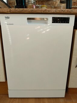 Myčka Beko - 6