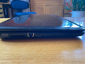 Notebook HP 2000-2b30DX - 6