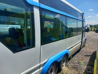 Renault COMAN MAXI RIDER I  PRO INVALIDY - 6