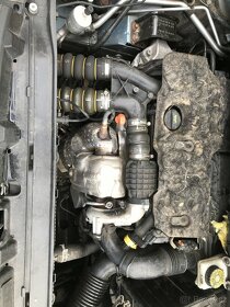 Peugeot 308 1.6hdi rok 2012 2013 - 6