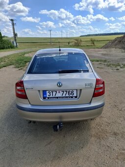 2006 Škoda octavia II 1.9 tdi - 6