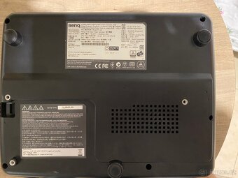 Projektor - 6