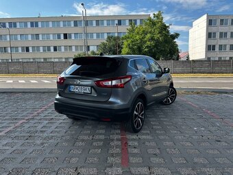 Nissan Qashqai 1.5 dCi 2015 - 6