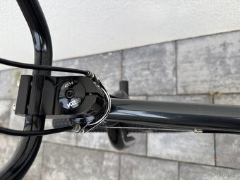 BMX K2 Sesh 20" Freestyle kolo - TOP - 6
