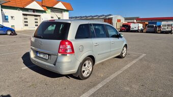Opel Zafira 1.7 CDTI - 6