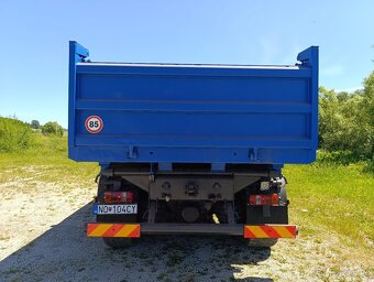 Tatra 815 4x4 S3-sklápeč - 6