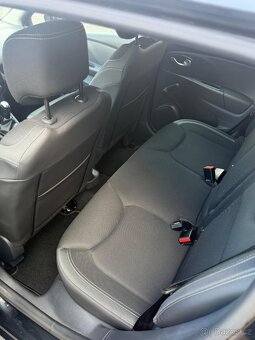 Renault clio - 6