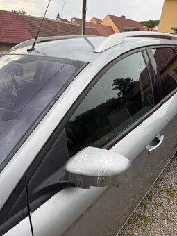 Ford Mondeo 2.0 TDCi (BA7), r. 2009 - 6
