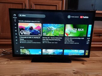 Smart TV GoGEN TVF 32R15FE-úhlopříčka 80cm,Wi-Fi, DVB-T2 - 6