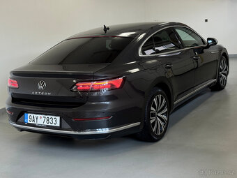 Volkswagen Arteon Elegance 2.0TDI 110kW DSG rv.8/2023 - 6