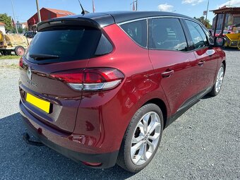 Renault Scenic 1.5 DCi 81 kW 1.MAJITEL - 6