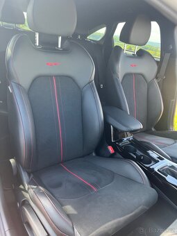 Kia Proceed GT - 6