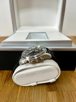 IWC Pilot’s Watch Chronograph IW377709 – Full Set, 01/2019 - 6