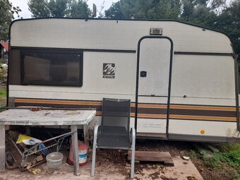 Prodám karavan - 6