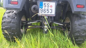 Prodám Access max 300 - 6