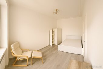 Nabízím k prodeji bytovou jednotku v osobním vlastnictví - 6