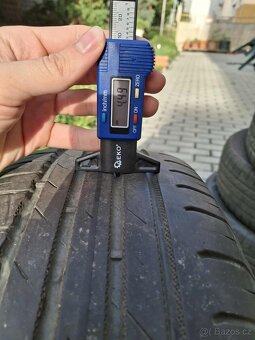 Nokian Wetproof, 185/60R15, 88H - 6