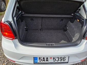 VW Polo 1,2 tsi 66kw DSG - 6