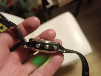 GARMIN FENIX 5S Plus - 6