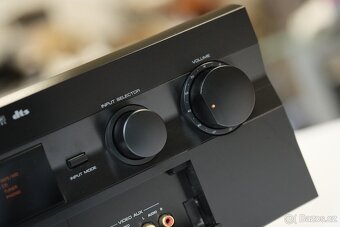 Yamaha - dsp a2 - legendarni stereo / av zesilovac - 6