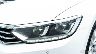 Volkswagen Passat 2.0 TDI BMT Highline 4MOTION - 6