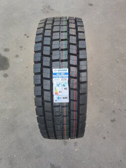Nákladní pneu Otani 315/70 r22,5  154/150L - 6