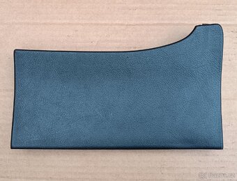 Interiérové plasty Peugeot 307 Break - 6