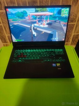 Omen Gaming 16-Wd0017np.i7-13700H (20CPUs) ~2.4GHz RTX-4050= - 6